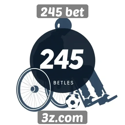 Acessibilidade e compatibilidade do 245 bet