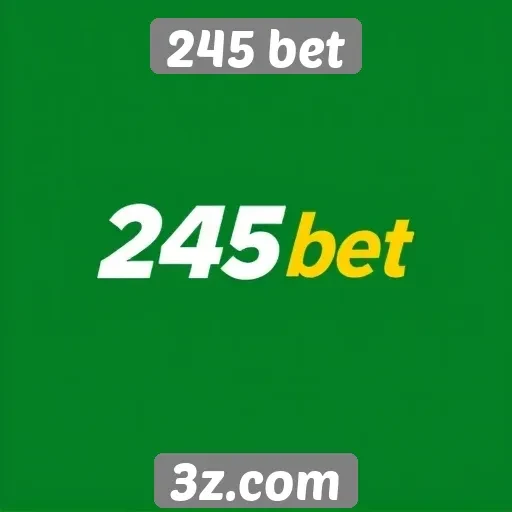 Análise do portfólio de jogos da 245 bet