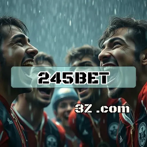 Potencialize Sua Experiência de Esports com a 245 Bet