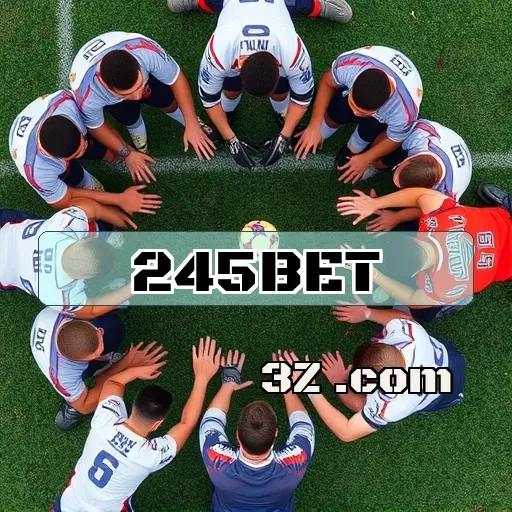 Estratégias Criativas para Apostar no 245 Bet com Sucesso